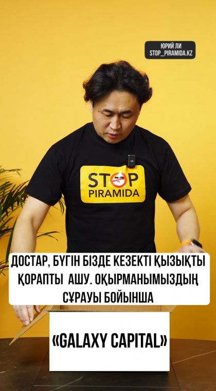 Лжеинвестиционный проект | 